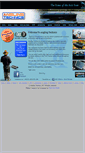 Mobile Screenshot of anglingtechnics.co.uk